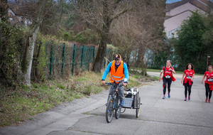 Lionel chef de la logistique et RH Asparun
