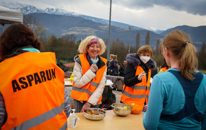 Les ravitailleuses