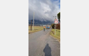 Direction la galette