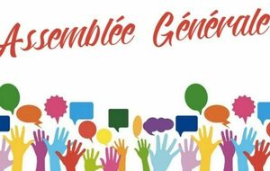 Assemblée Générale du club