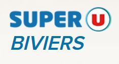 Super U Biviers