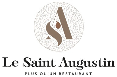 Le Saint Augustin