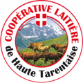 Fromagerie de la Coopérative de Haute Tarentaise