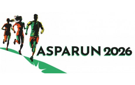 Ouverture des inscriptions ASPARUN 2026