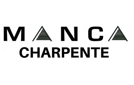 MANCA Charpente