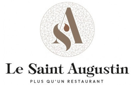 Le Saint Augustin