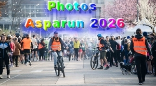 Photos Asparun 2026