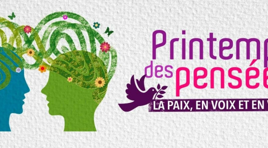 Dimanche 26/04 : Street Art Running dans le cadre du Printemps des pensées